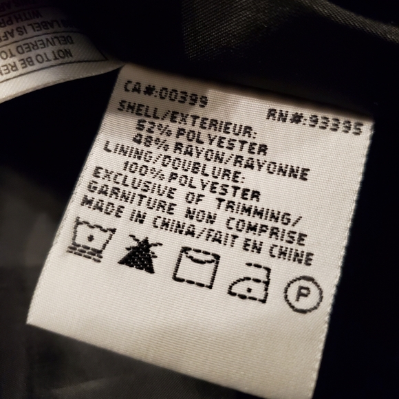 Nuage Jacket - Picture 10 of 12